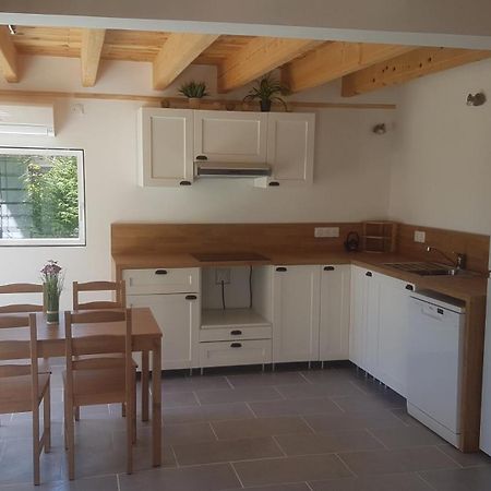 L'Alizee Apartment Josse Bagian luar foto